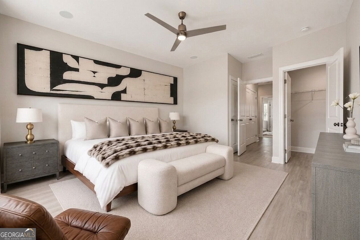 1339 Parc Bench Road Atlanta - Photo 17