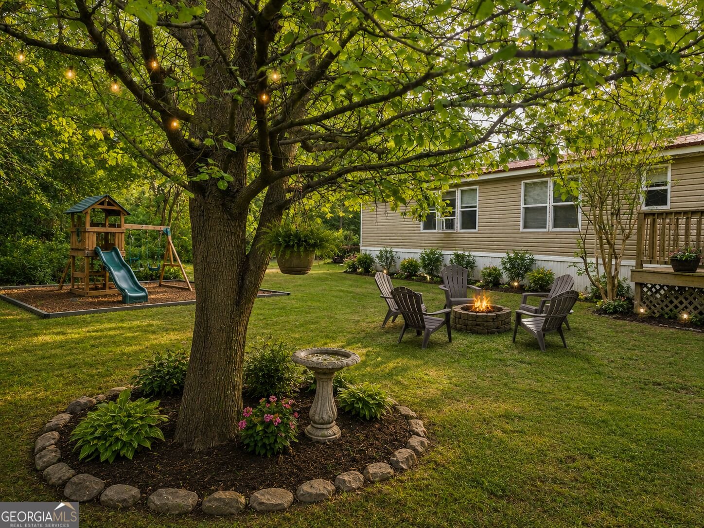 3594 Bennetts Landing Road Millen - Photo 22