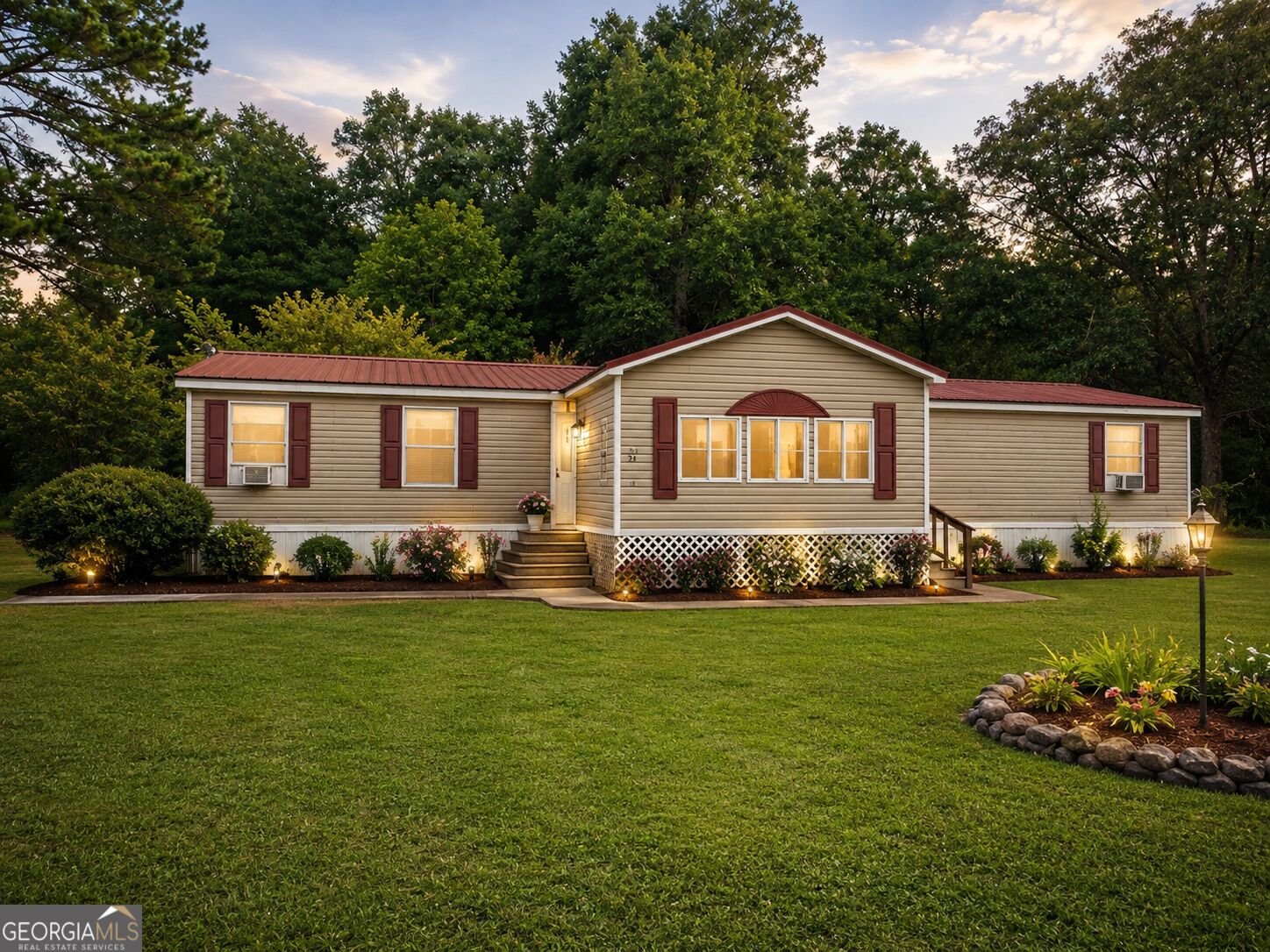 3594 Bennetts Landing Road Millen - Photo 23