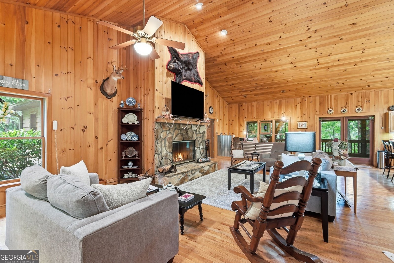 491 Jim Carter Road Clarkesville - Photo 13