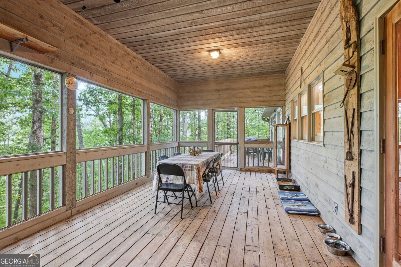 491 Jim Carter Road Clarkesville - Photo 19