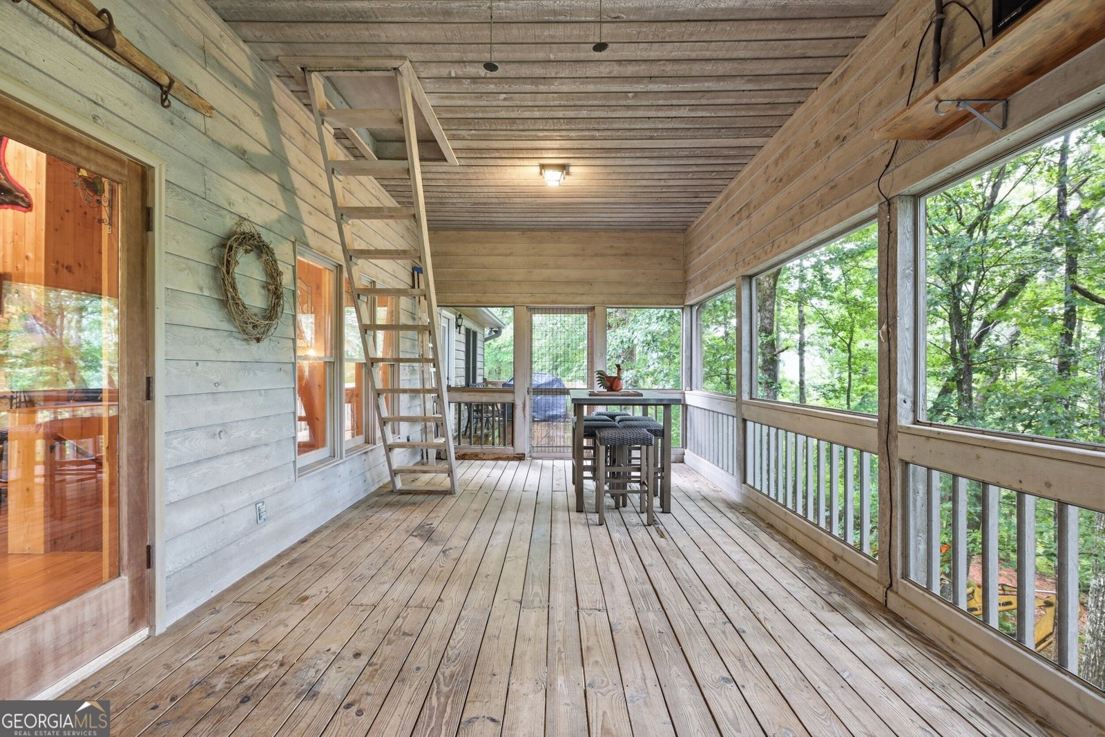 491 Jim Carter Road Clarkesville - Photo 20