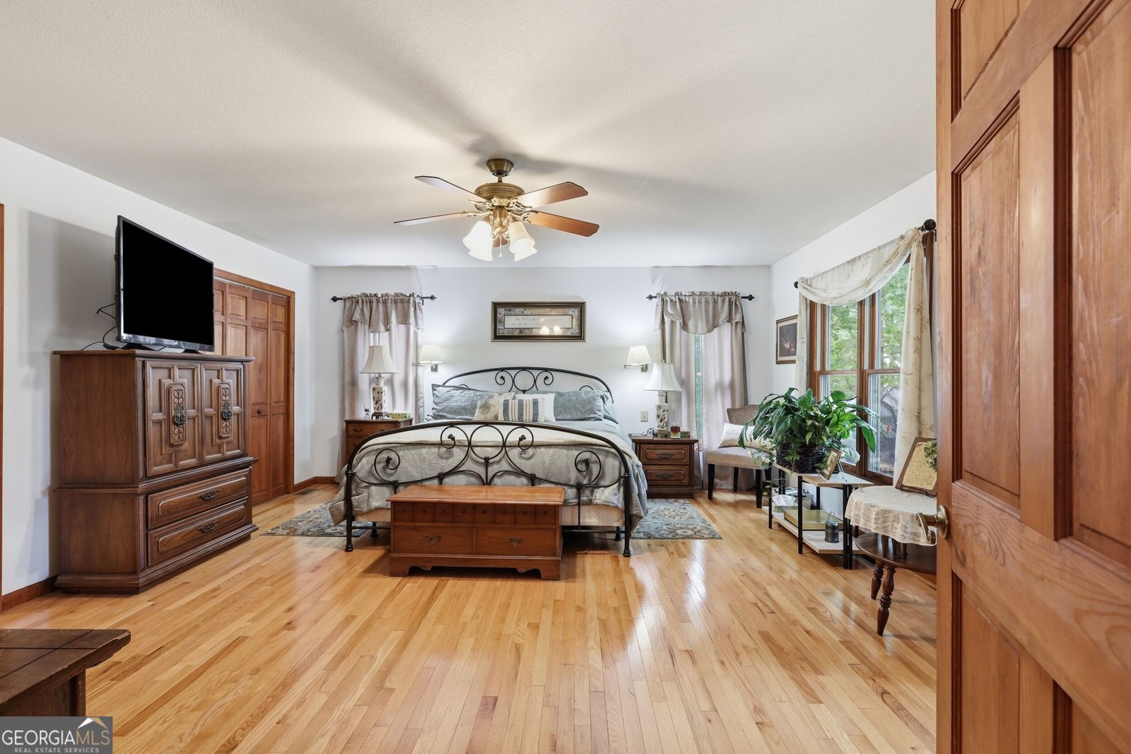 491 Jim Carter Road Clarkesville - Photo 21