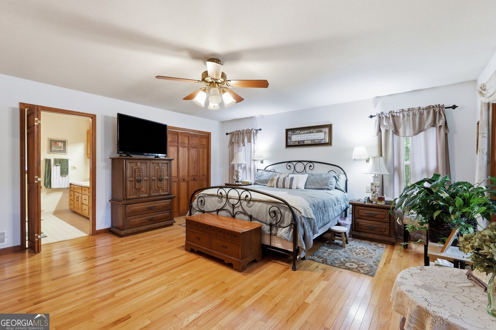 491 Jim Carter Road Clarkesville - Photo 22