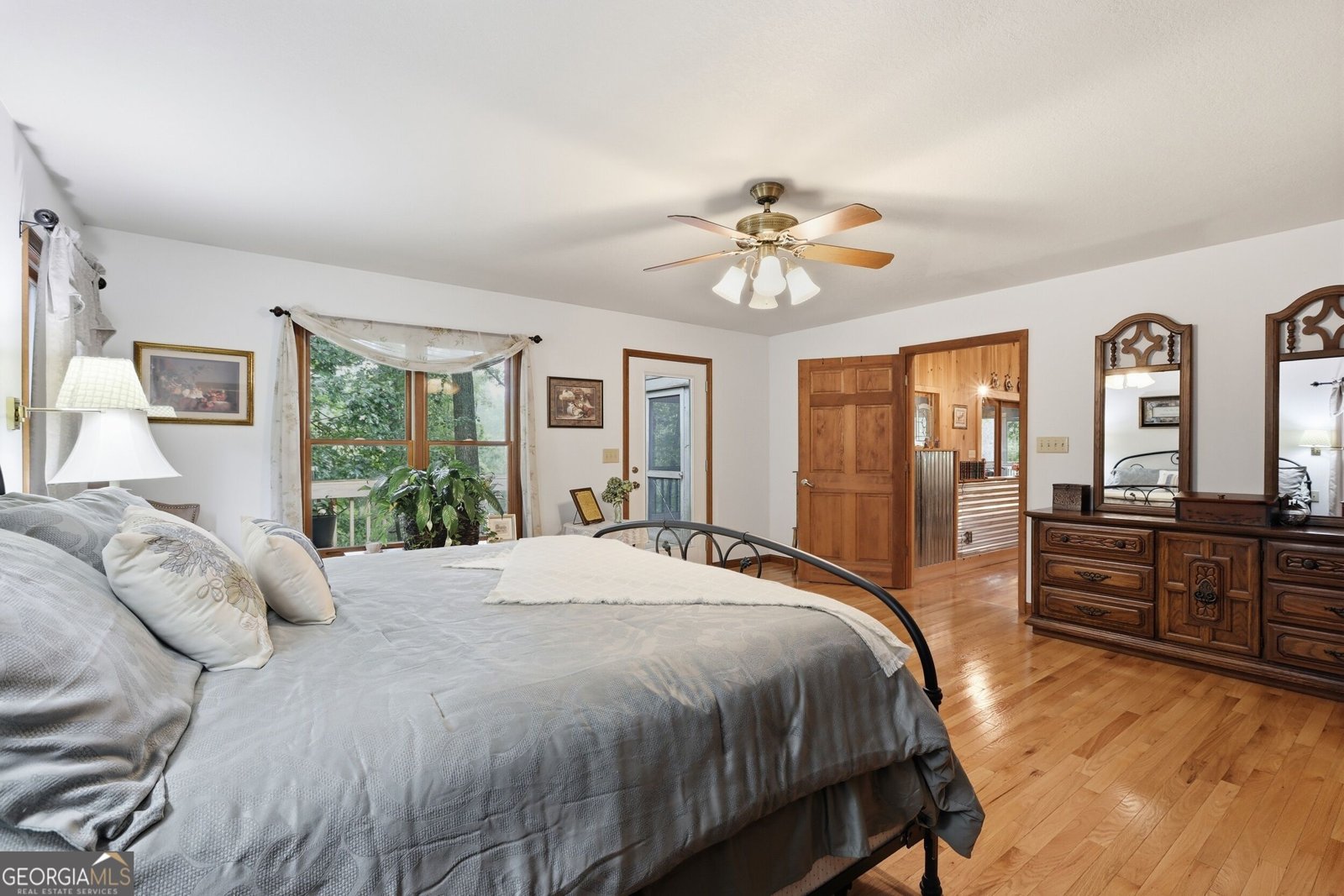 491 Jim Carter Road Clarkesville - Photo 23