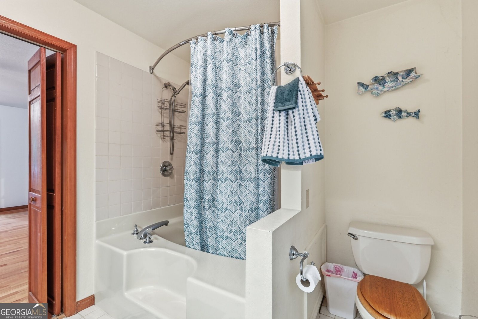 491 Jim Carter Road Clarkesville - Photo 27