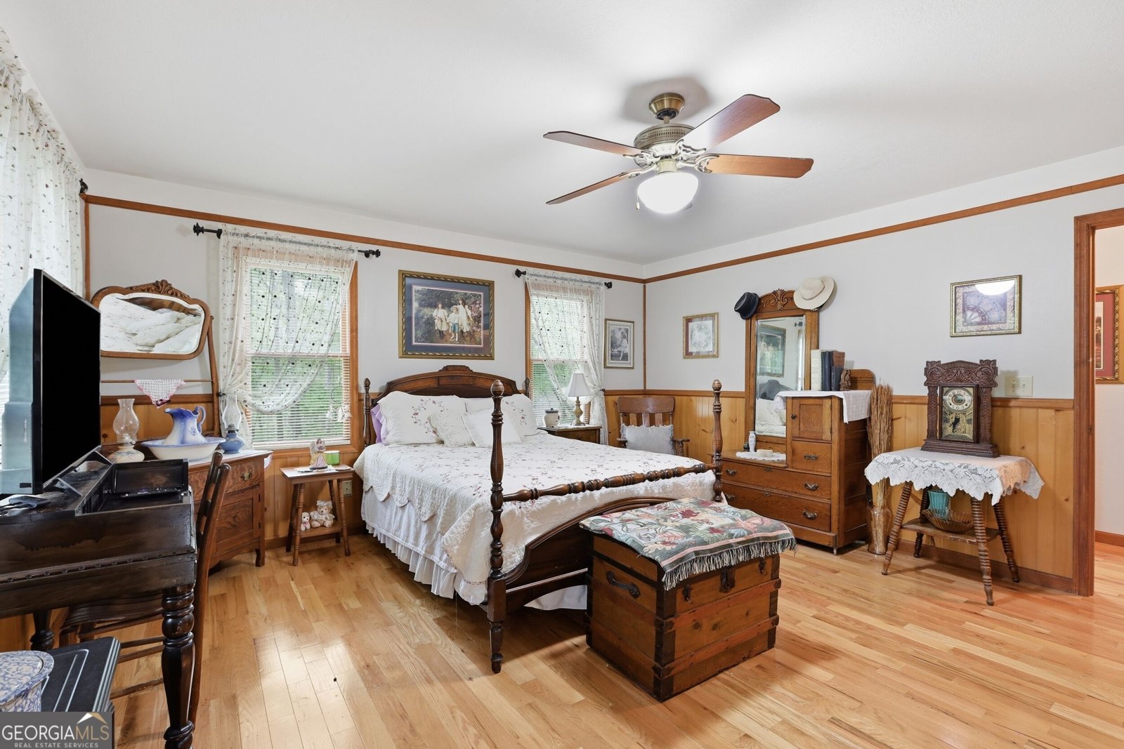 491 Jim Carter Road Clarkesville - Photo 30