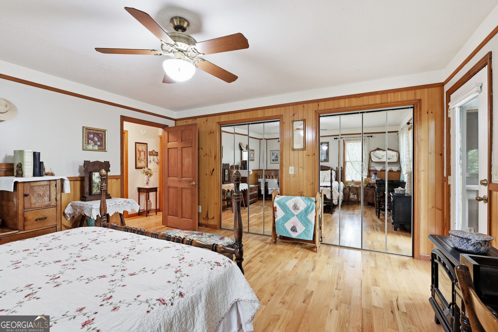 491 Jim Carter Road Clarkesville - Photo 32