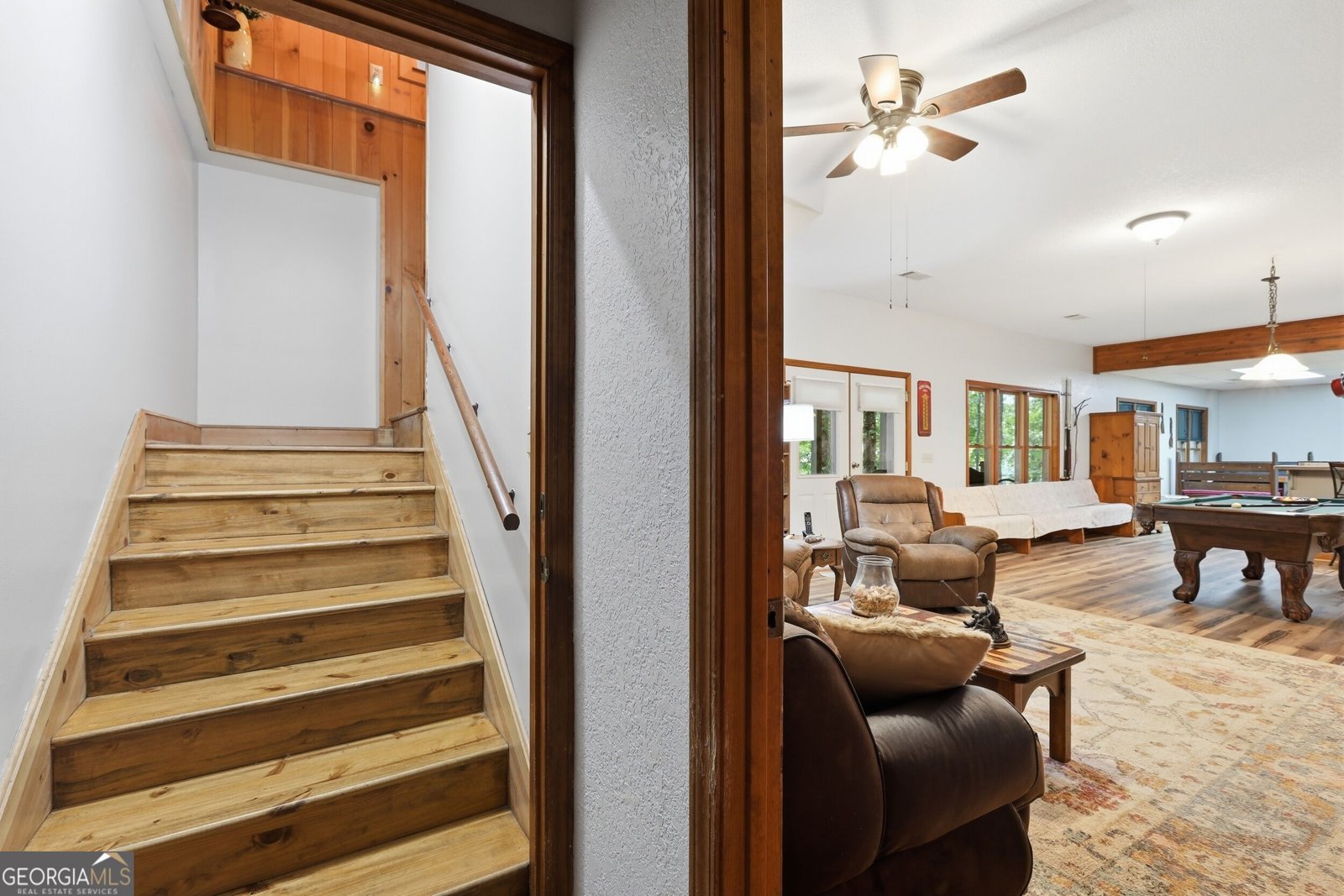 491 Jim Carter Road Clarkesville - Photo 34