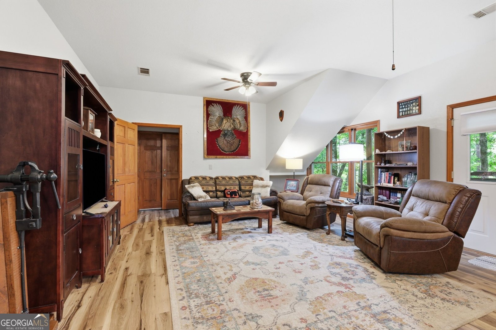 491 Jim Carter Road Clarkesville - Photo 36