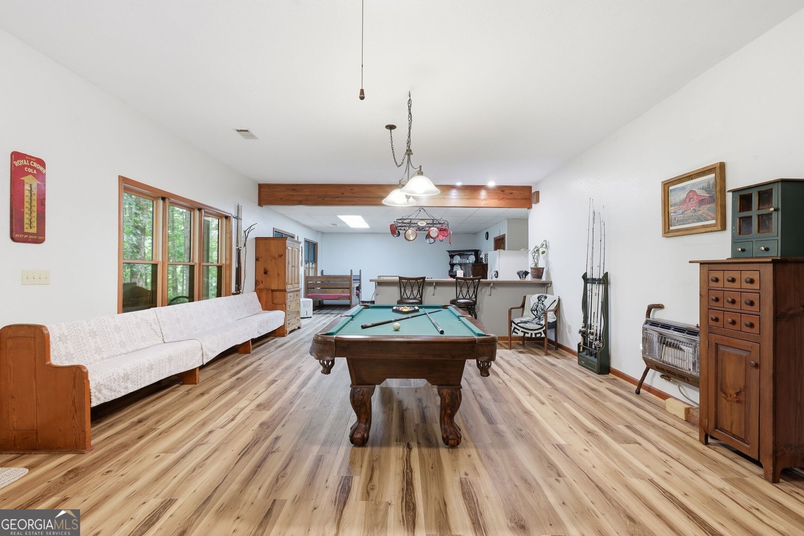 491 Jim Carter Road Clarkesville - Photo 37