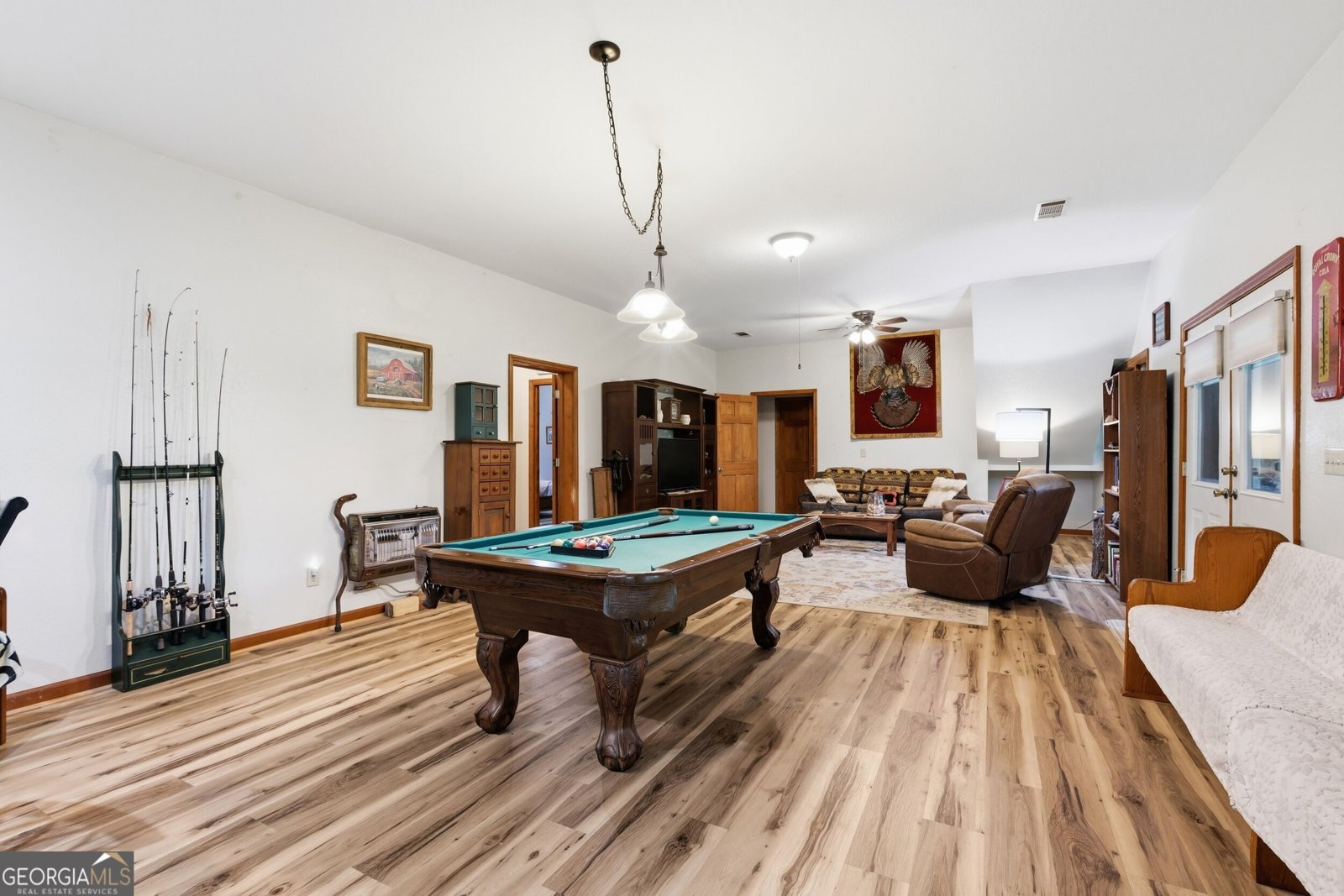 491 Jim Carter Road Clarkesville - Photo 38