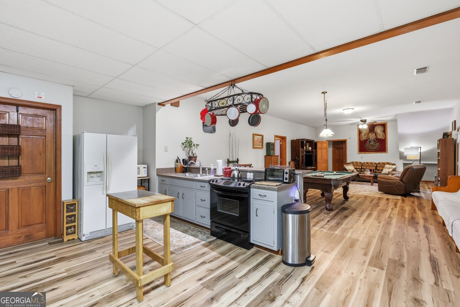 491 Jim Carter Road Clarkesville - Photo 40