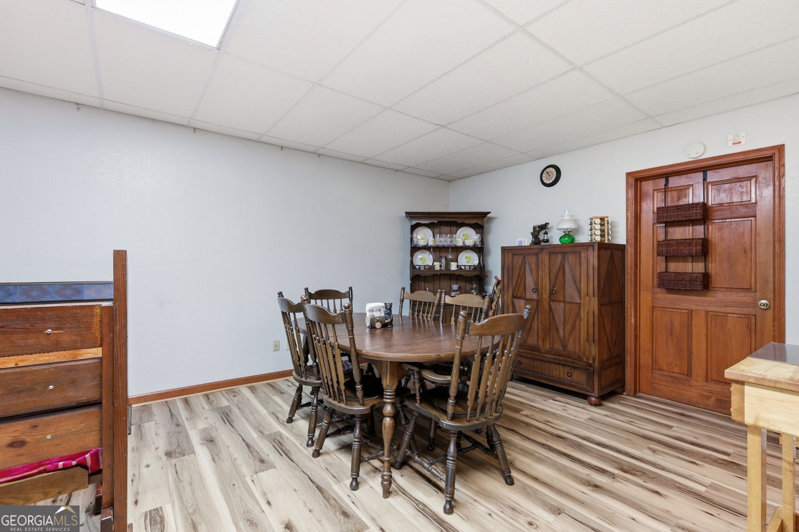 491 Jim Carter Road Clarkesville - Photo 41