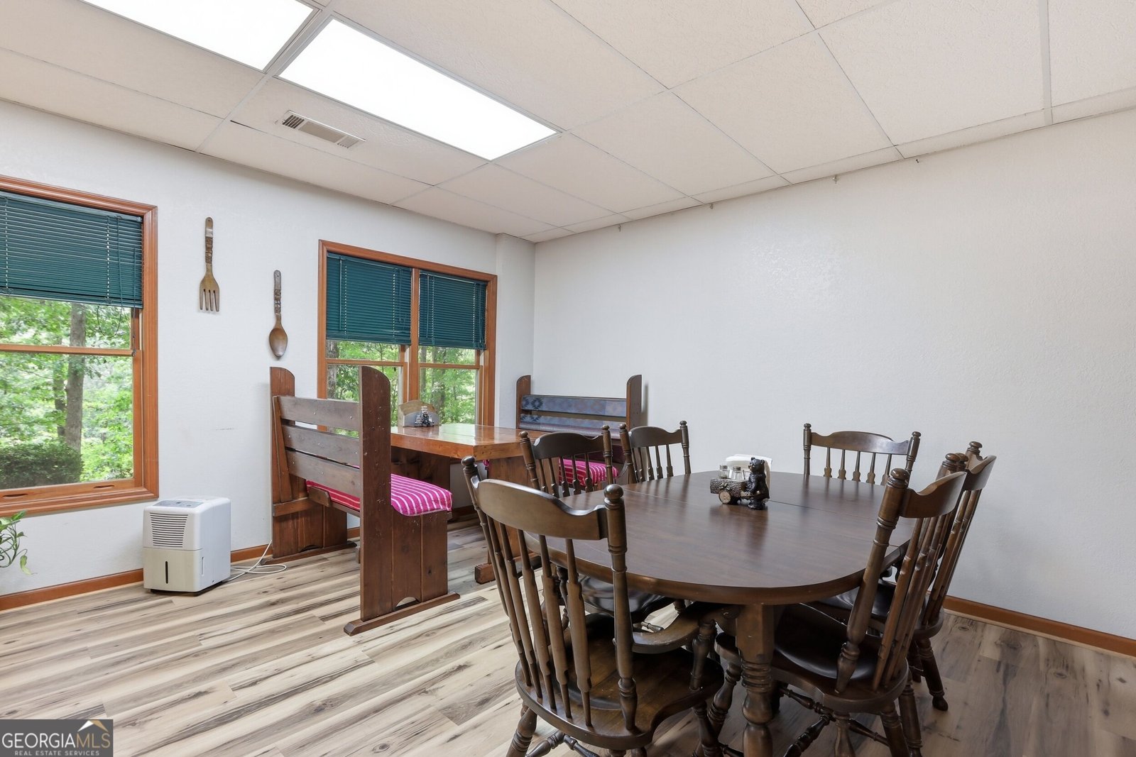 491 Jim Carter Road Clarkesville - Photo 42