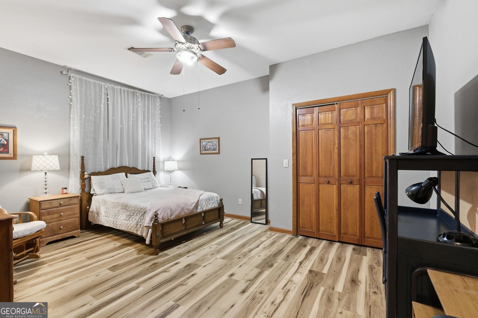 491 Jim Carter Road Clarkesville - Photo 44
