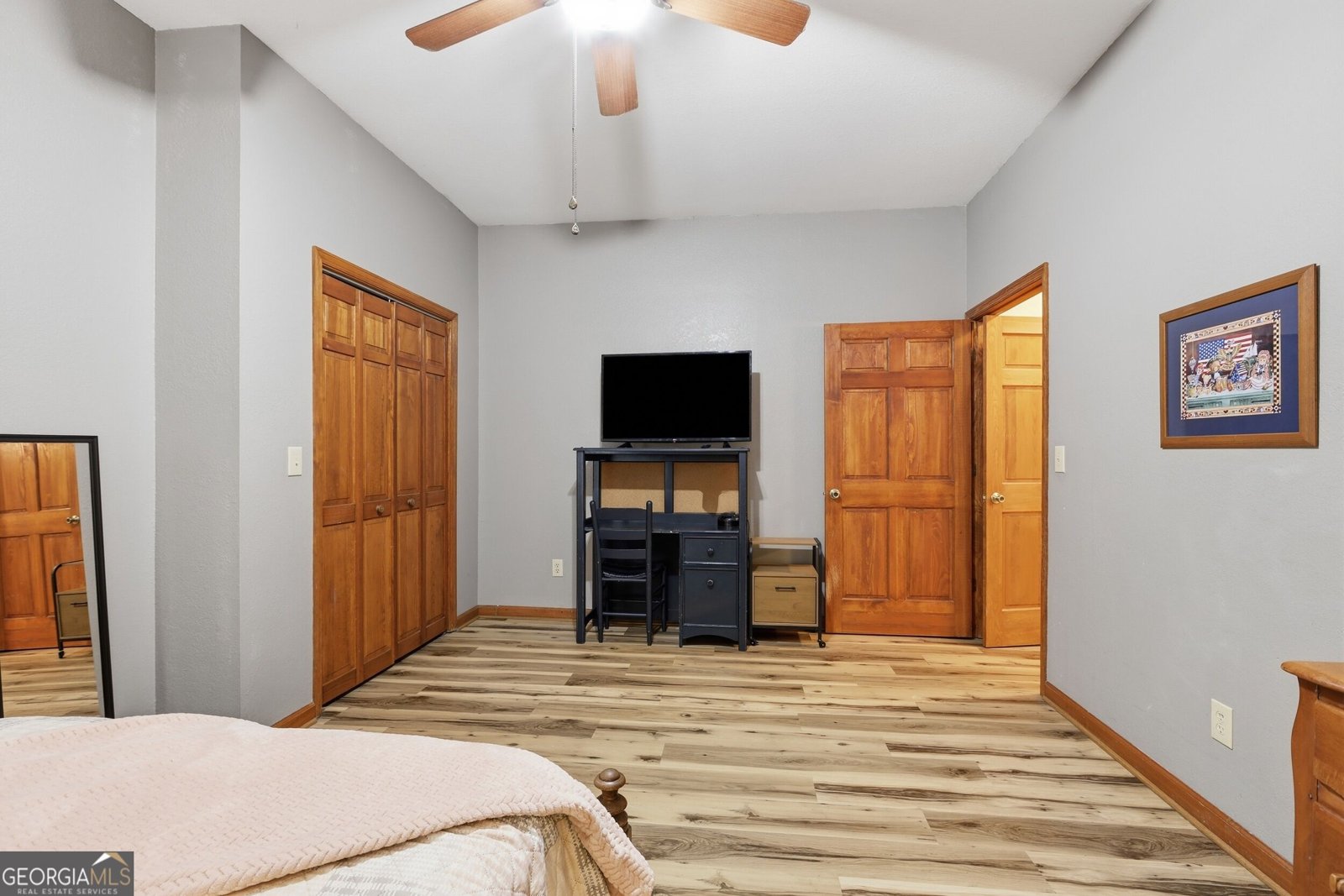 491 Jim Carter Road Clarkesville - Photo 45