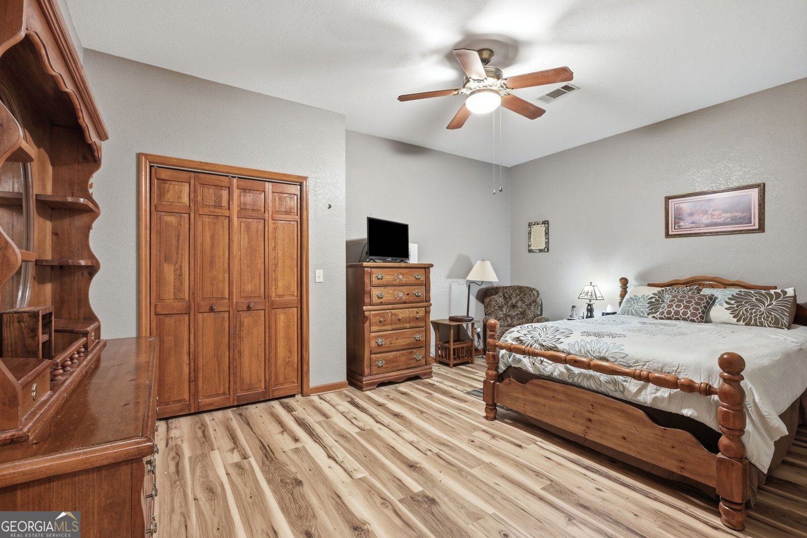 491 Jim Carter Road Clarkesville - Photo 48