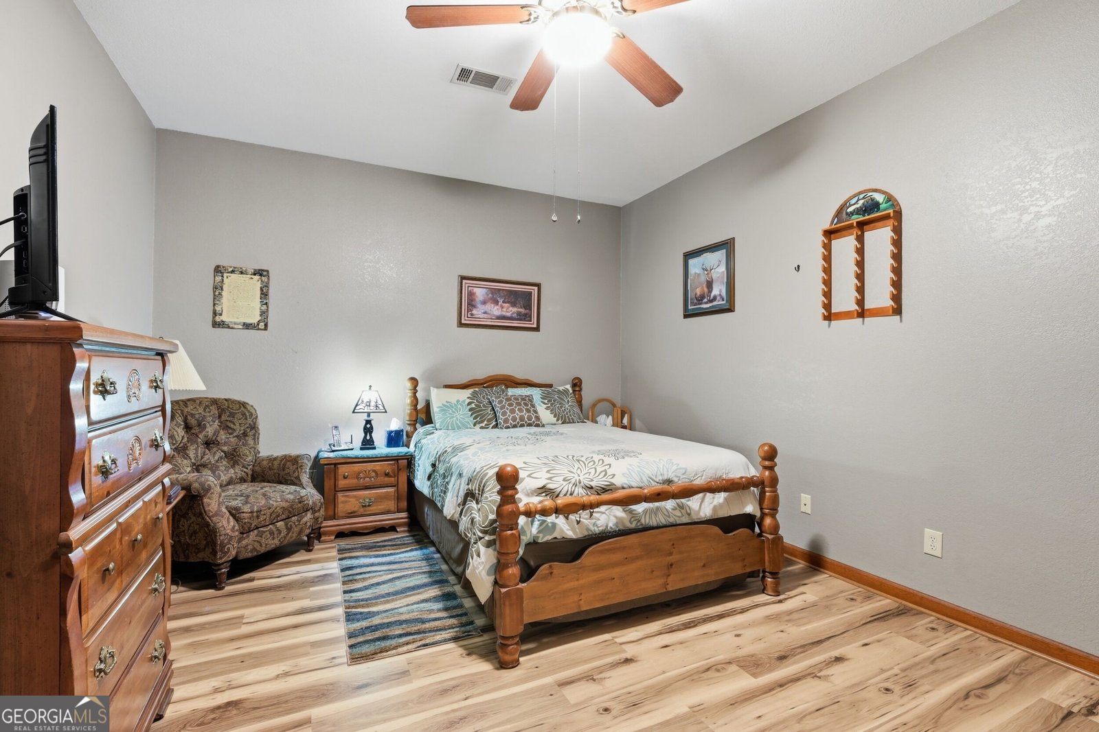 491 Jim Carter Road Clarkesville - Photo 49
