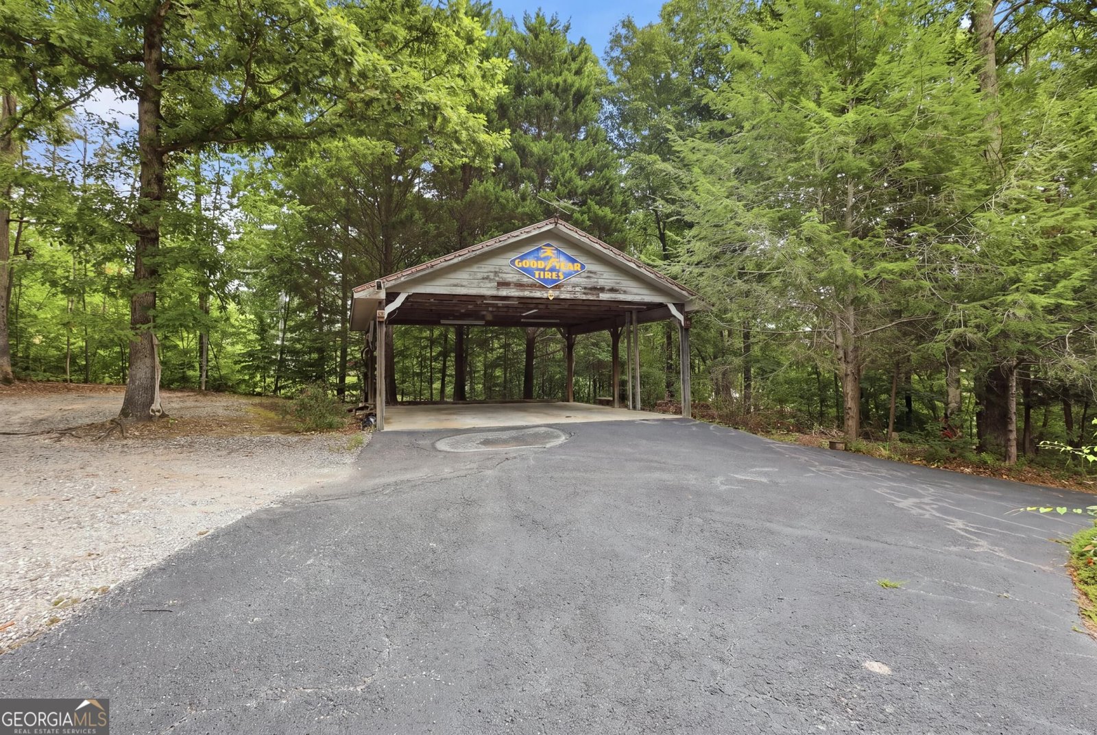 491 Jim Carter Road Clarkesville - Photo 53