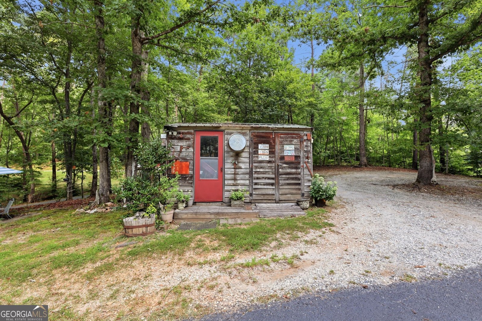 491 Jim Carter Road Clarkesville - Photo 54