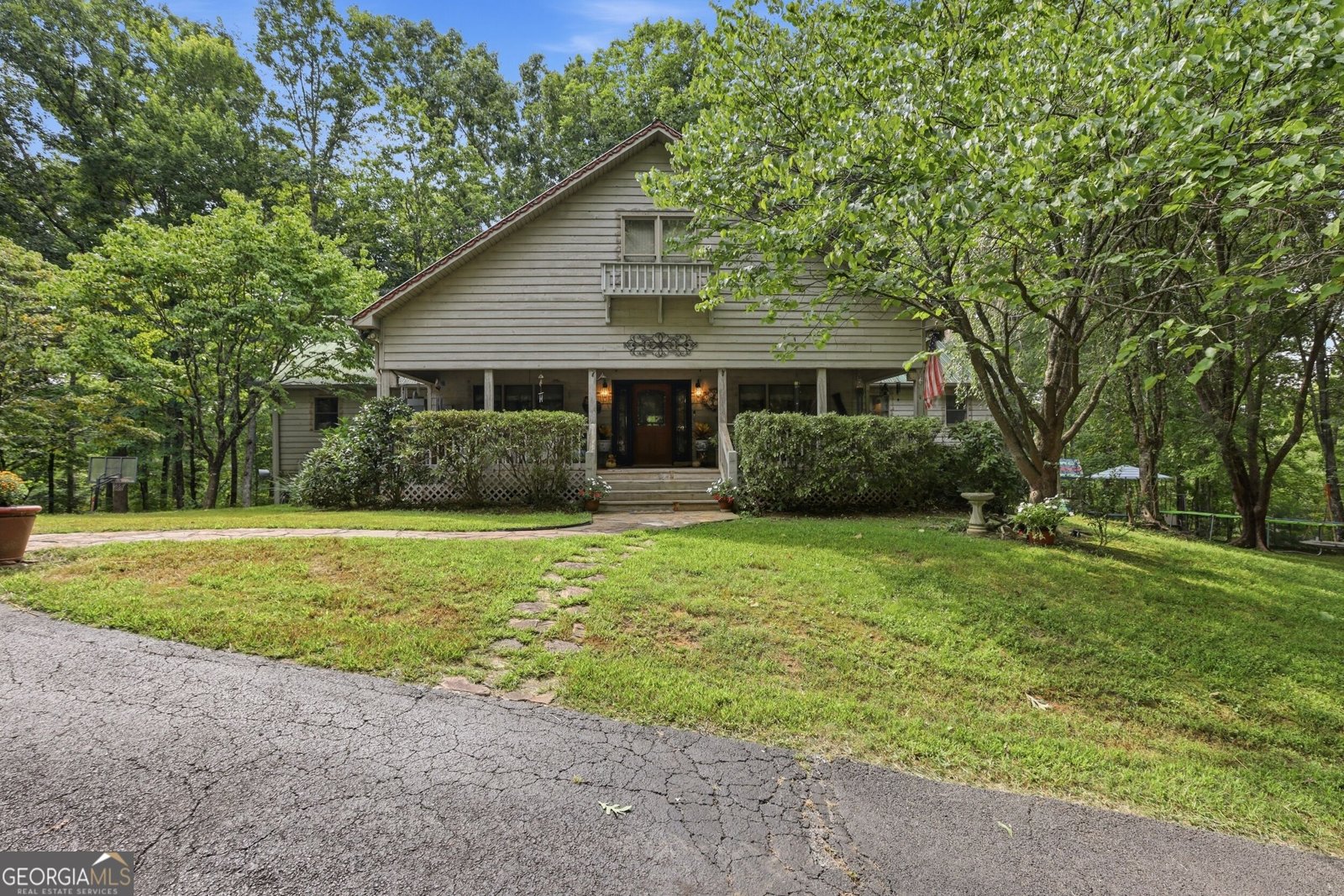 491 Jim Carter Road Clarkesville - Photo 55