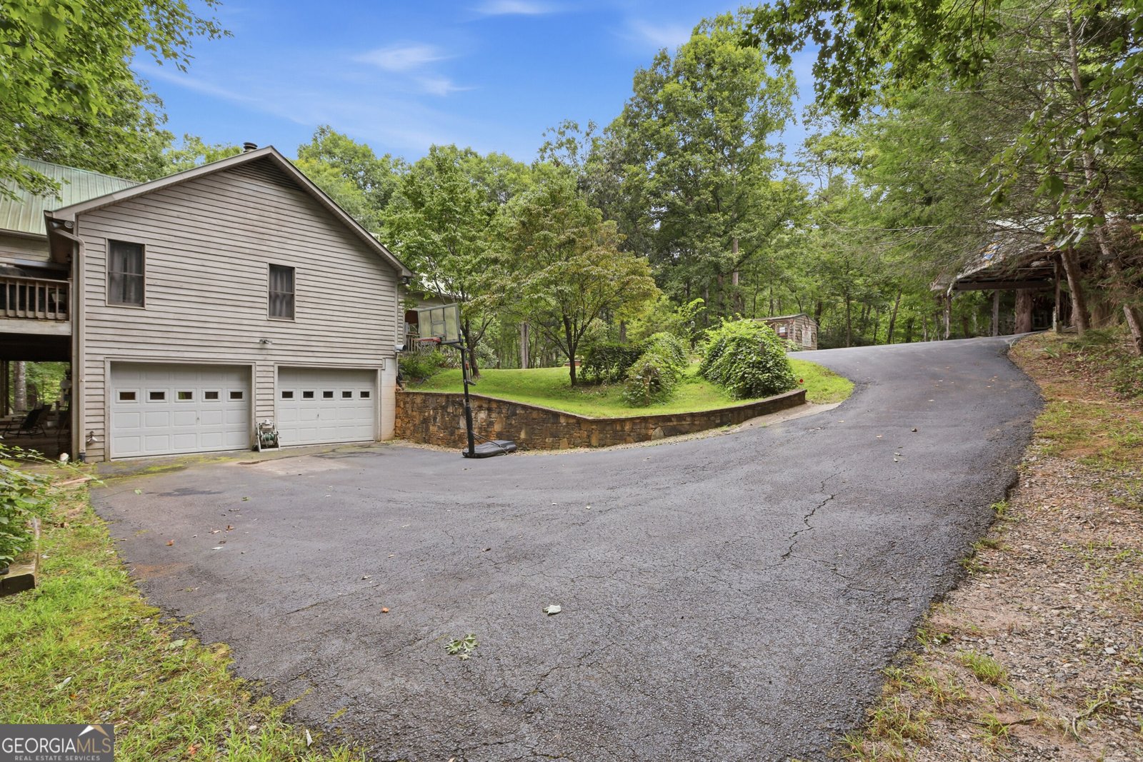 491 Jim Carter Road Clarkesville - Photo 57