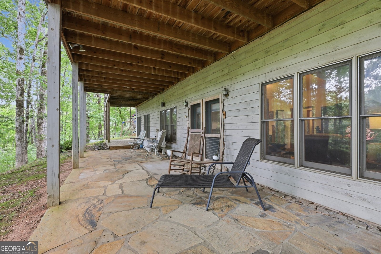 491 Jim Carter Road Clarkesville - Photo 58