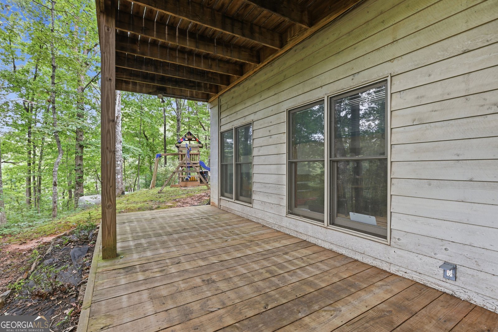 491 Jim Carter Road Clarkesville - Photo 59