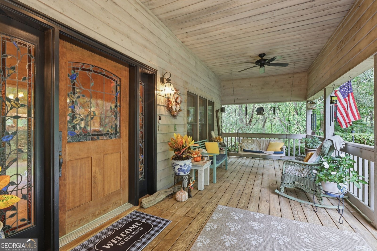 491 Jim Carter Road Clarkesville - Photo 6