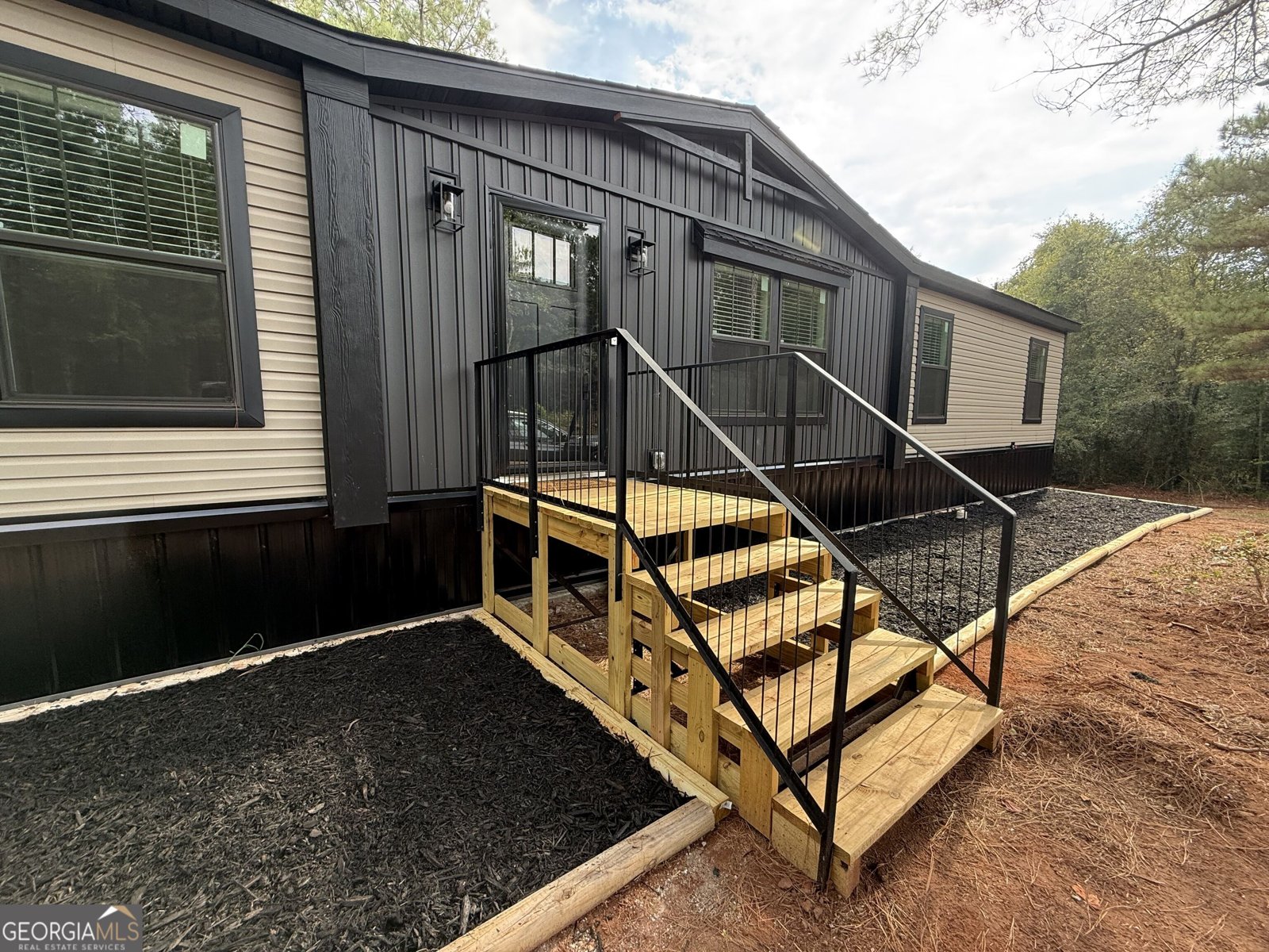 415 Oliver Road Barnesville - main photo