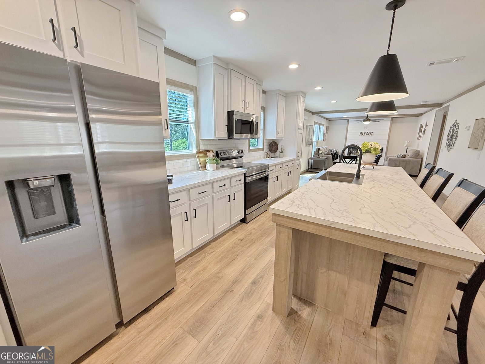 415 Oliver Road Barnesville - Photo 10