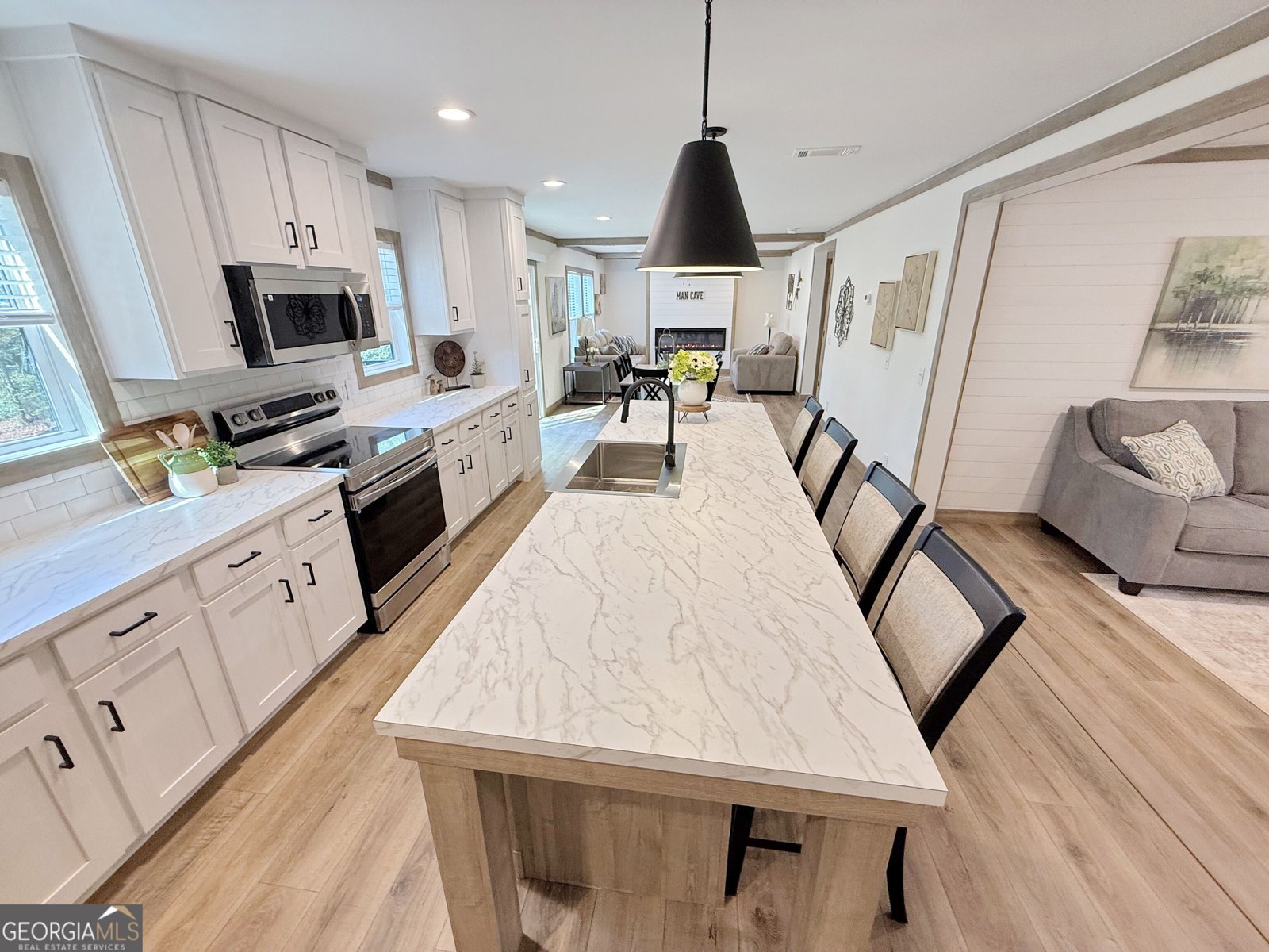 415 Oliver Road Barnesville - Photo 11