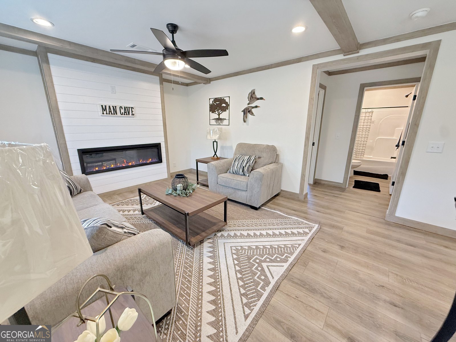 415 Oliver Road Barnesville - Photo 14