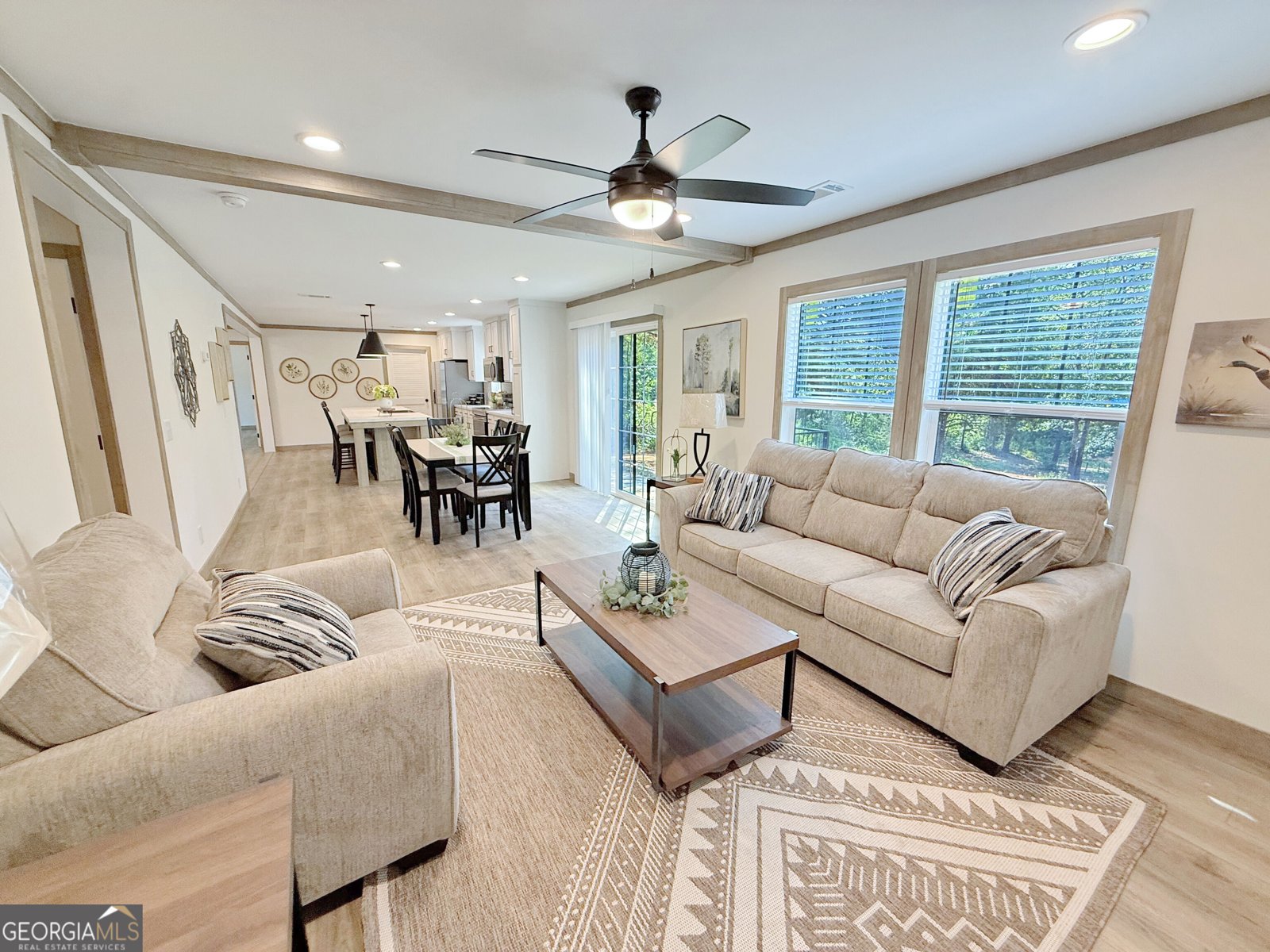 415 Oliver Road Barnesville - Photo 16