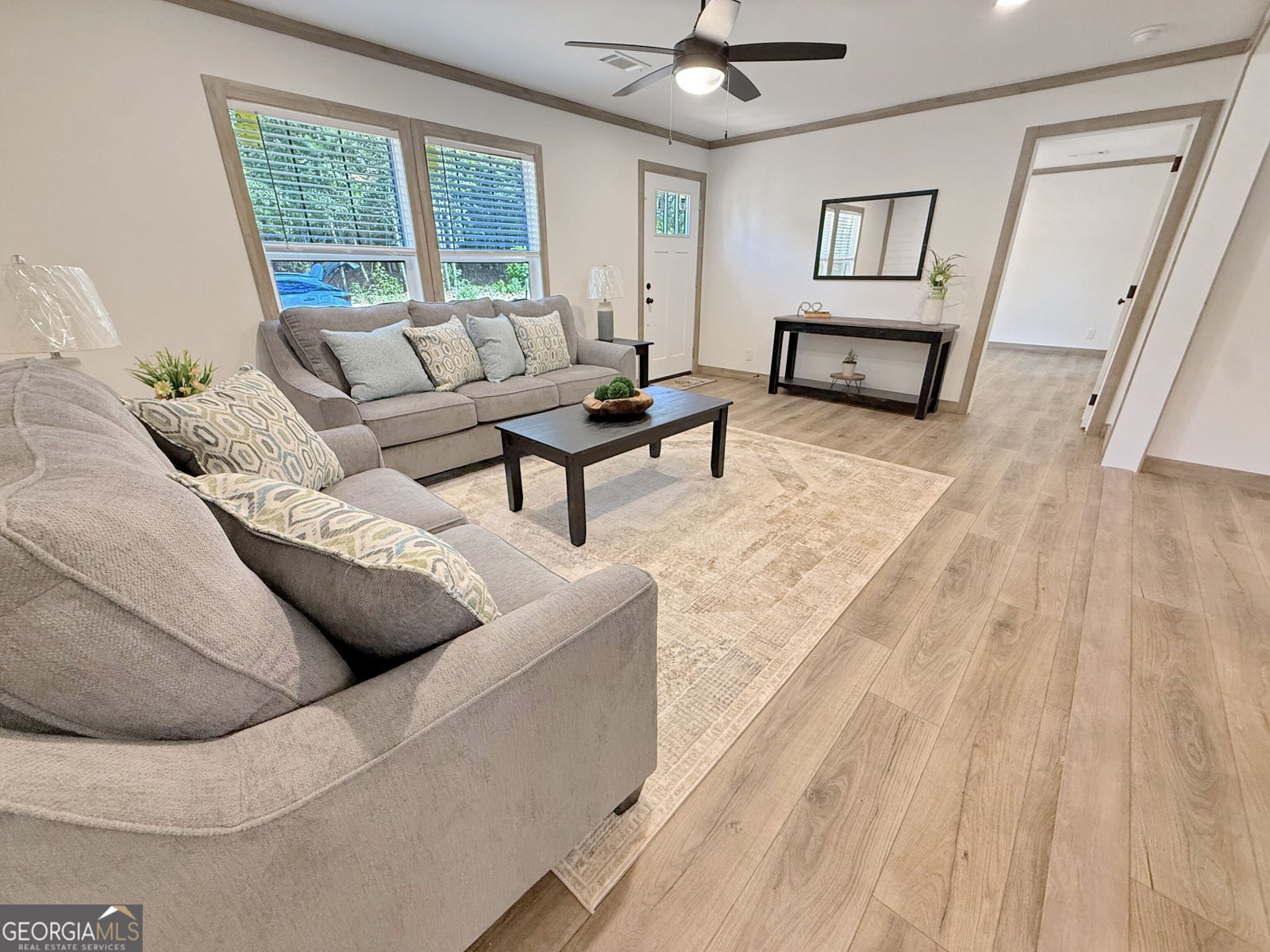 415 Oliver Road Barnesville - Photo 17