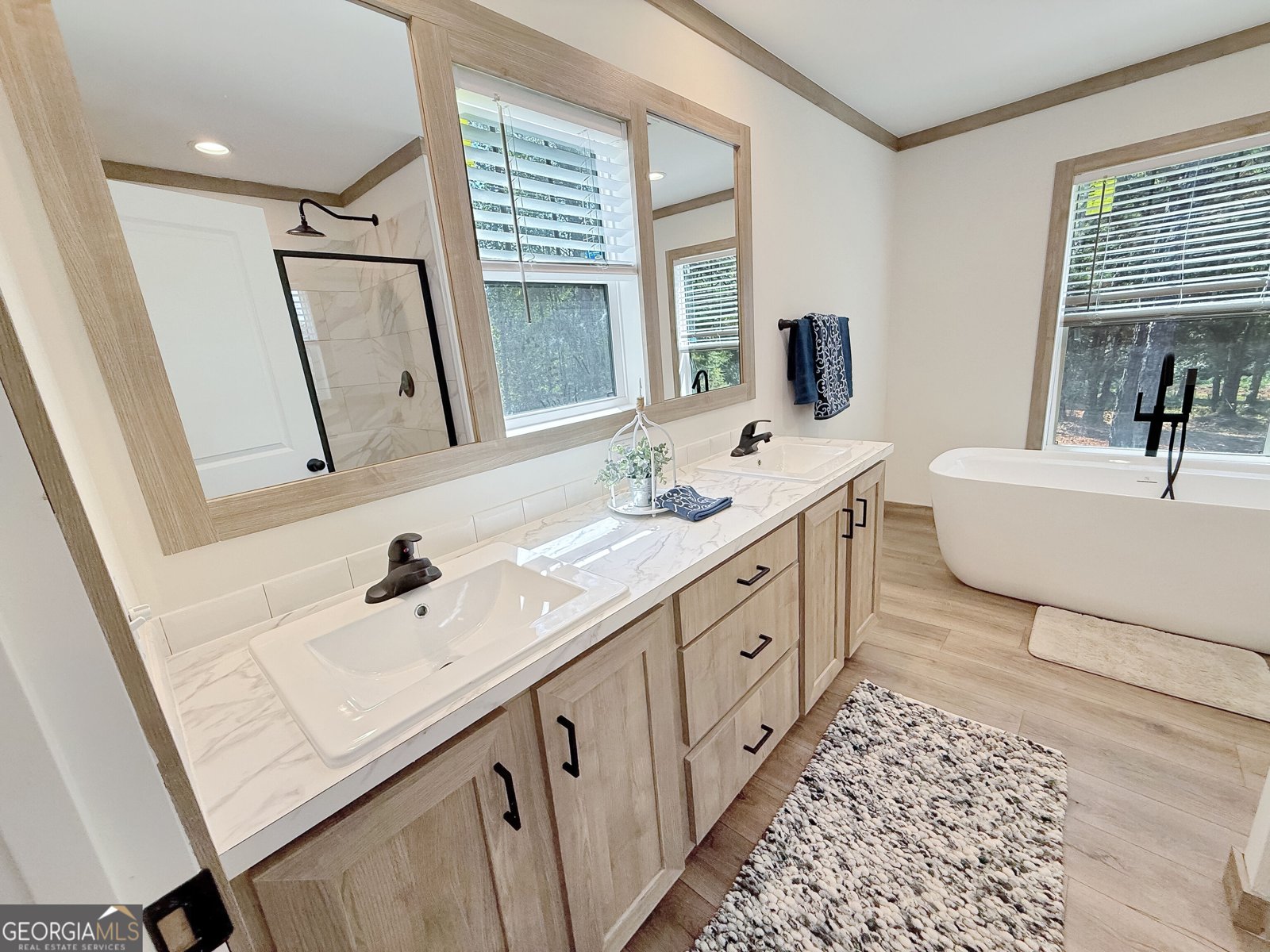 415 Oliver Road Barnesville - Photo 21