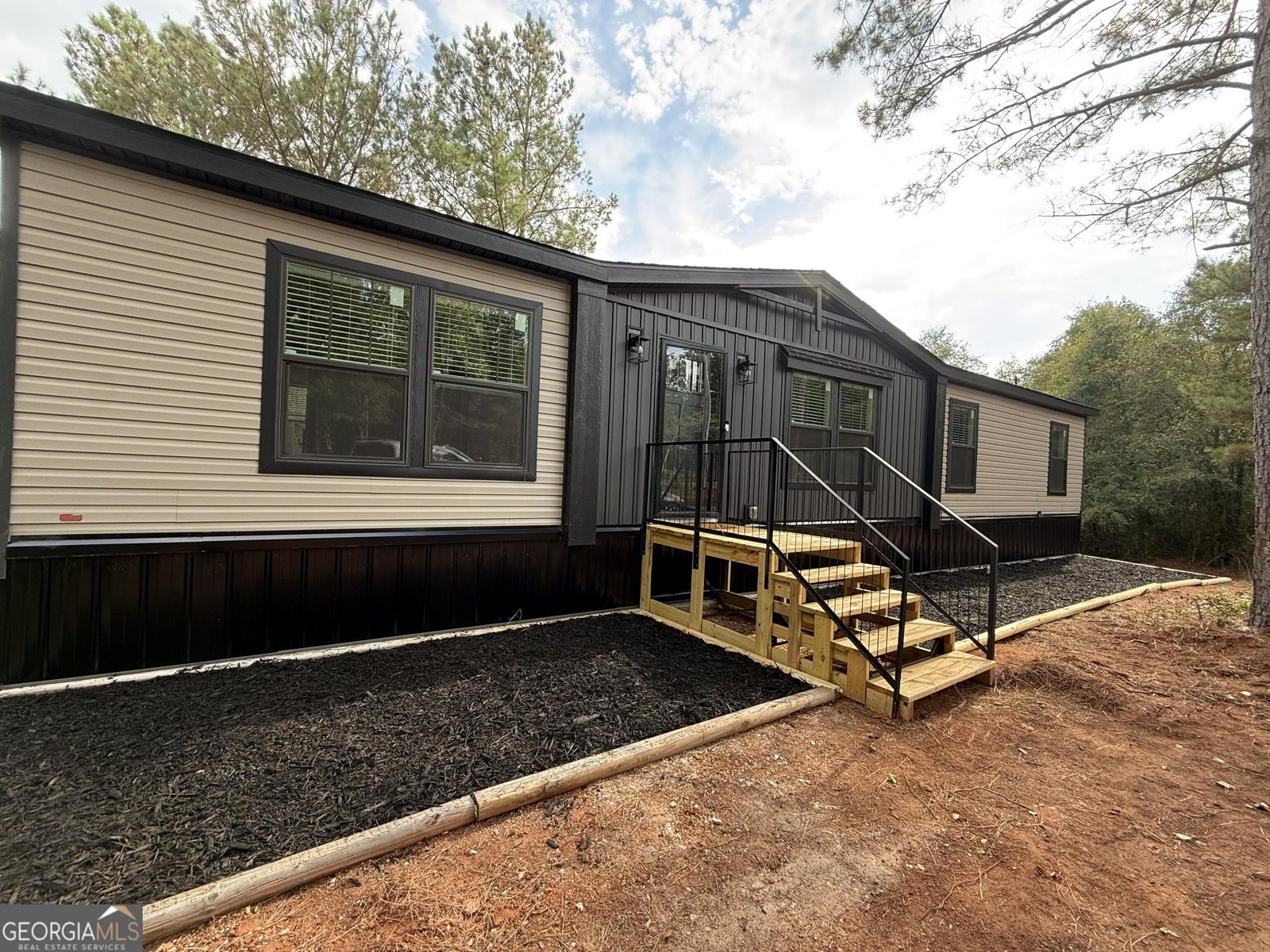 415 Oliver Road Barnesville - Photo 32