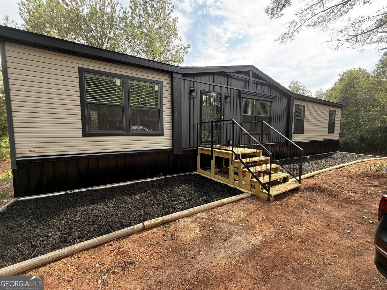 415 Oliver Road Barnesville - Photo 33