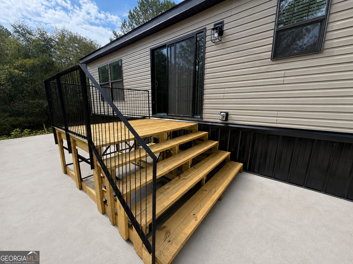 415 Oliver Road Barnesville - Photo 34