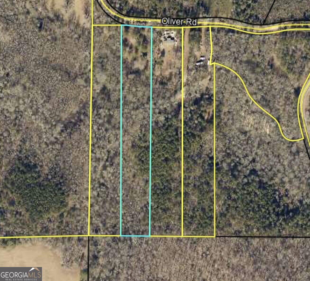 415 Oliver Road Barnesville - Photo 36