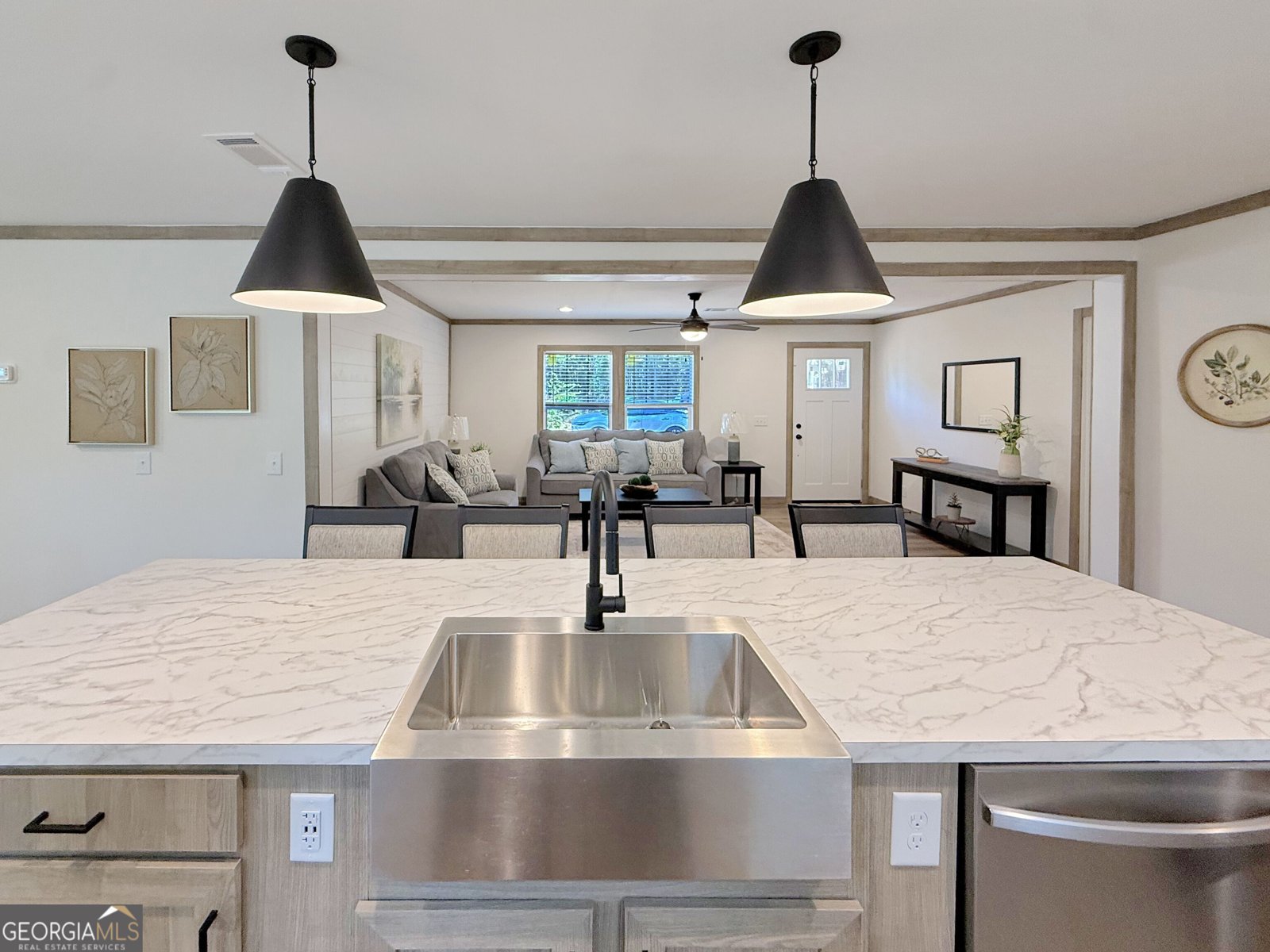 415 Oliver Road Barnesville - Photo 8
