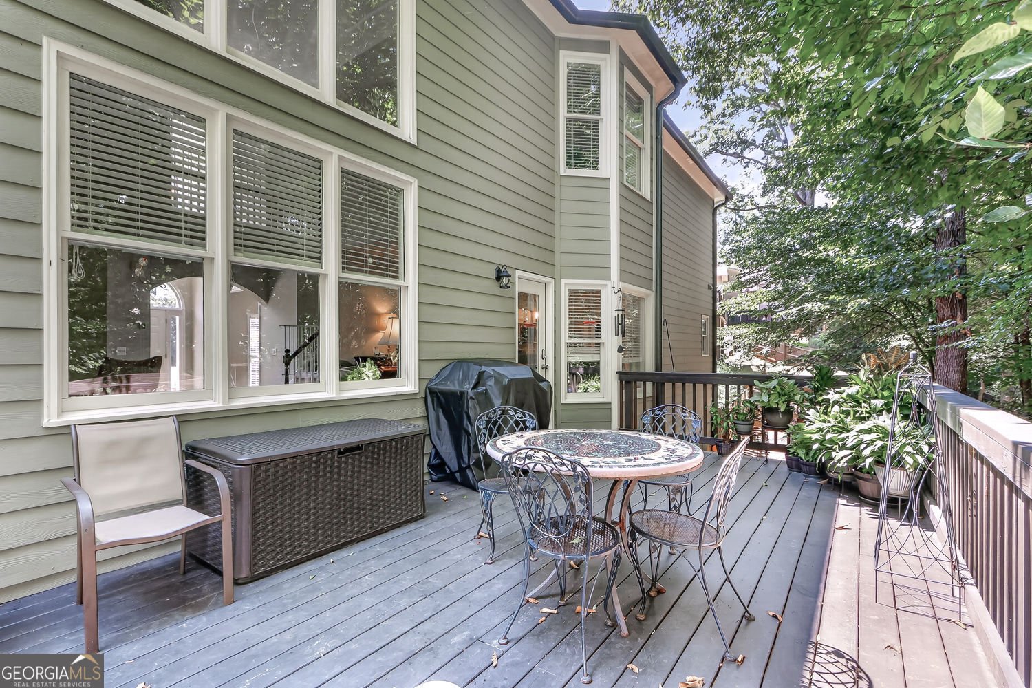415 Havenmist Landing Suwanee - Photo 31