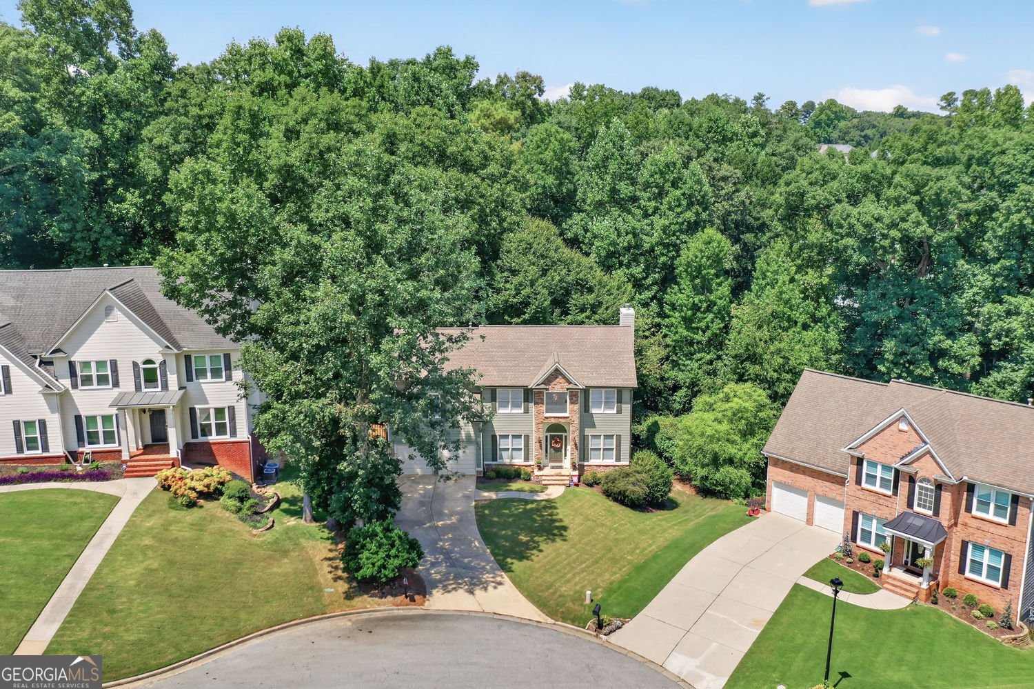 415 Havenmist Landing Suwanee - Photo 36