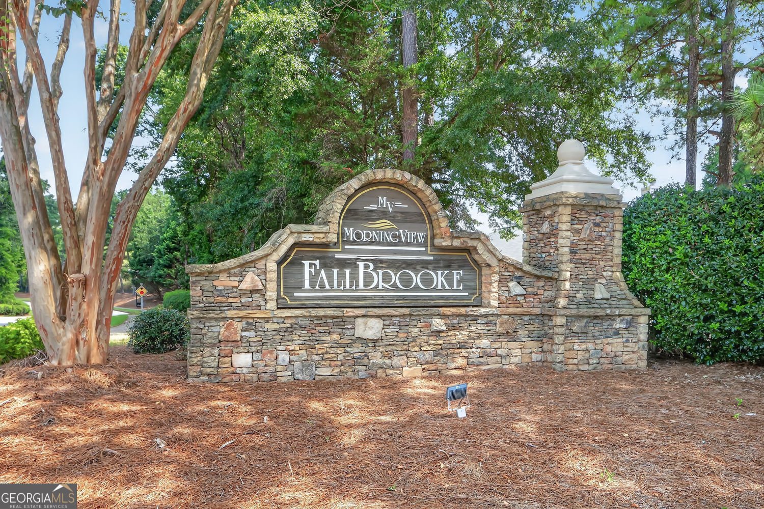 415 Havenmist Landing Suwanee - Photo 37