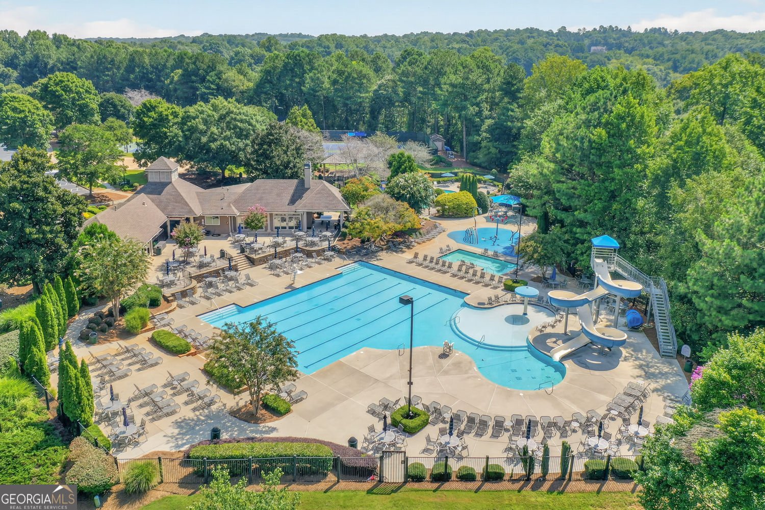 415 Havenmist Landing Suwanee - Photo 38