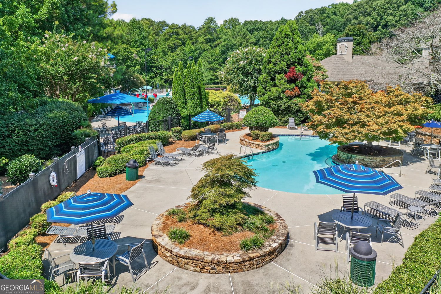 415 Havenmist Landing Suwanee - Photo 40
