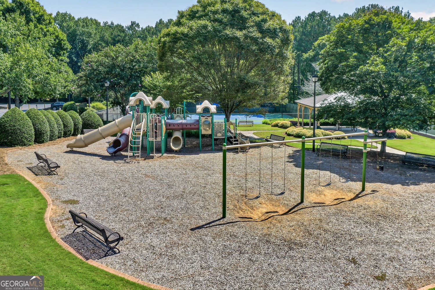 415 Havenmist Landing Suwanee - Photo 42