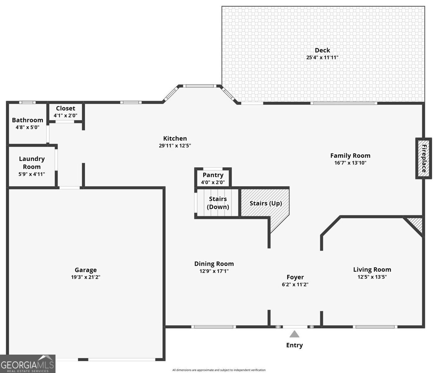 415 Havenmist Landing Suwanee - Photo 43