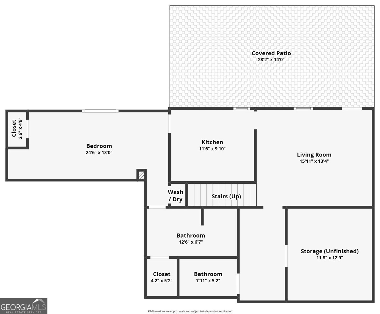415 Havenmist Landing Suwanee - Photo 45